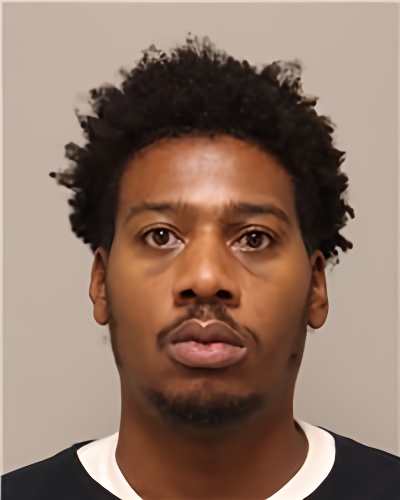 Mugshot of AAREUM EDDIE SHERROD-LYMON