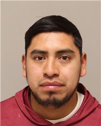 Mugshot of VENTURA LOPEZ MACHIC
