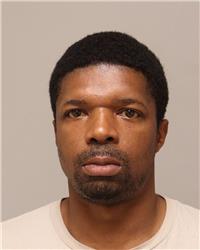 Mugshot of JONATHAN DWIGHT HOWARD