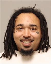 Mugshot of ADRIAN MICHAEL MARR