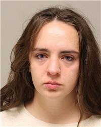 Mugshot of KRISTEN MARIE SLATER