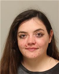 Mugshot of JACKLYN JENAE JORDAN