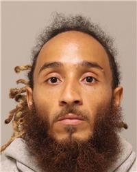Mugshot of DILLON FARKON HOWARD