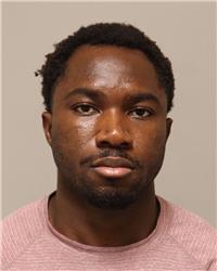 Mugshot of ABRAHAM A KAMARA