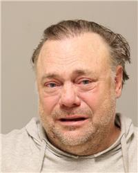 Mugshot of TROY WILLIS AMENRUD