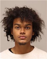 Mugshot of ALEXANDER DRAKE MCMICHAEL