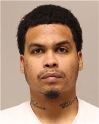 Mugshot of JULON JAMES JOHNSON