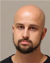 Mugshot of MICHAEL JOSEPH BOURGEOIS