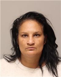 Mugshot of CATHERINE LORRAINE DEGROAT