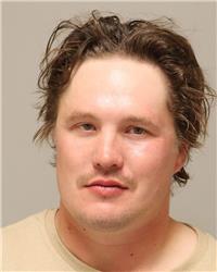 Mugshot of BODIE KINCAID FITZSIMONDS