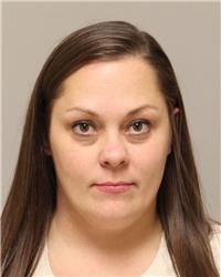 Mugshot of AMANDA ROSE BERVEN