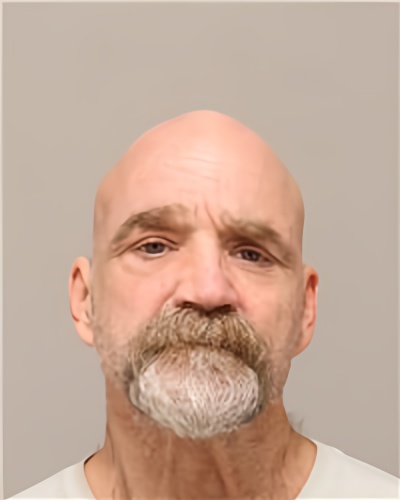 Mugshot of TONY LUKE FISHER
