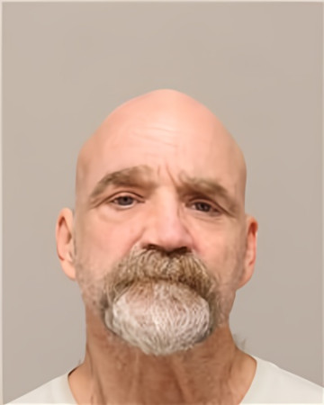 Mugshot of TONY LUKE FISHER
