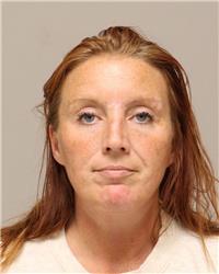 Mugshot of MARY ELIZABETH LARSON