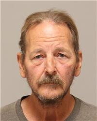 Mugshot of WALTER SCOTT RUDD