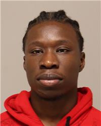 Mugshot of SAMUKAI KAFUMBA KROMAH