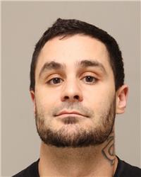 Mugshot of KEITH RICHARD PETERSON