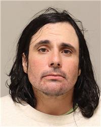 Mugshot of CHRISTOPHER JOHN CAPUTO