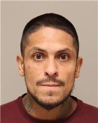 Mugshot of ALAN MICHAEL TEJEDA
