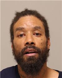 Mugshot of DARRIN MARCEL POTTS