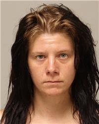 Mugshot of AMANDA JEAN DIETRICH