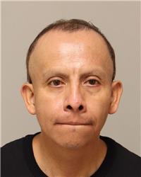 Mugshot of DOMINGO PACHECO SANDOVAL
