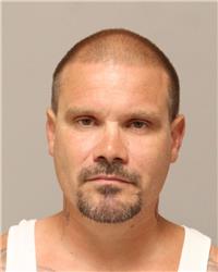 Mugshot of DANIEL JOSEPH GRAF