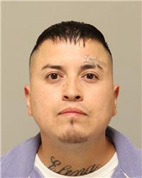 Mugshot of ARTURO MARTINEZ