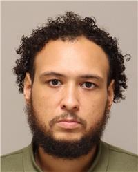 Mugshot of TYLER STEPHEN CRUTCHER