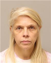 Mugshot of JACKIE ANN LAMBERT