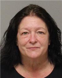 Mugshot of VALERIE JEAN REHLING