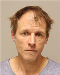 Mugshot of ARIS TYLER HAGEN