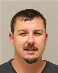 Mugshot of JESSE ALLEN REICHERT