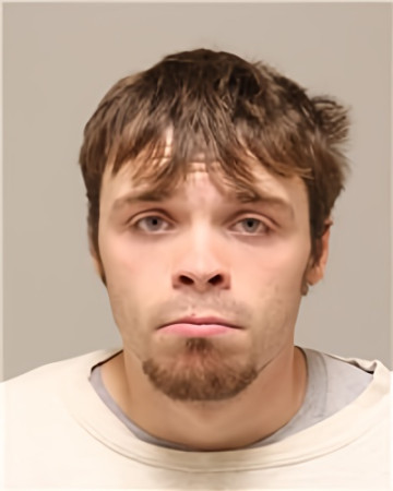 Mugshot of OLIVER JOSEPH BUTCHER