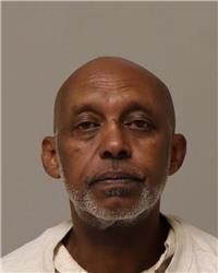 Mugshot of ABDI AZIZ MOHAMMED HURREH