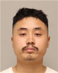 Mugshot of JOHN DANG