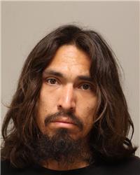 Mugshot of FRANK JOSEPH LOBATO-HOWARD