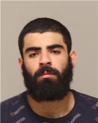 Mugshot of JAFAR M ALHAMEED