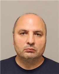 Mugshot of ANDREY PETROVICH PILICH