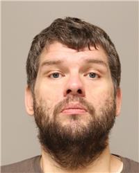 Mugshot of AARON PAUL MELINA