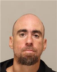 Mugshot of DEREK ALLAN LUNDQUIST