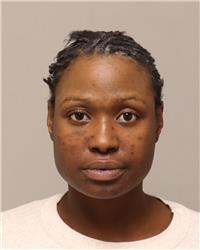 Mugshot of MARIE ROBERTS