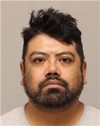 Mugshot of ISMAEL RAMIREZ MENDEZ