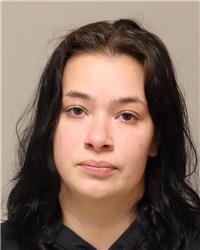 Mugshot of HARLEY QUINN REYES