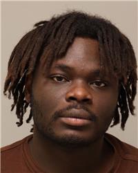 Mugshot of AL DIOR DAVIS