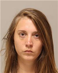 Mugshot of ANDREA LYNNE GRAHEK