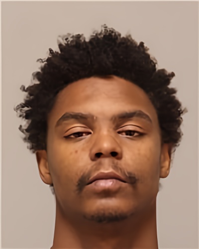 Mugshot of PIERRE LAVONTAE CLARK