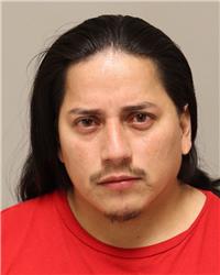 Mugshot of MIGUEL ANGEL ORRALA PARRALES
