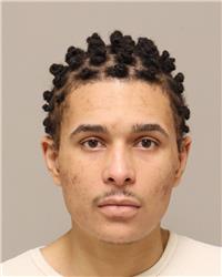 Mugshot of TALON LEE EVANS