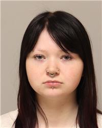 Mugshot of JAZZLYN LOVE WILLIAMS